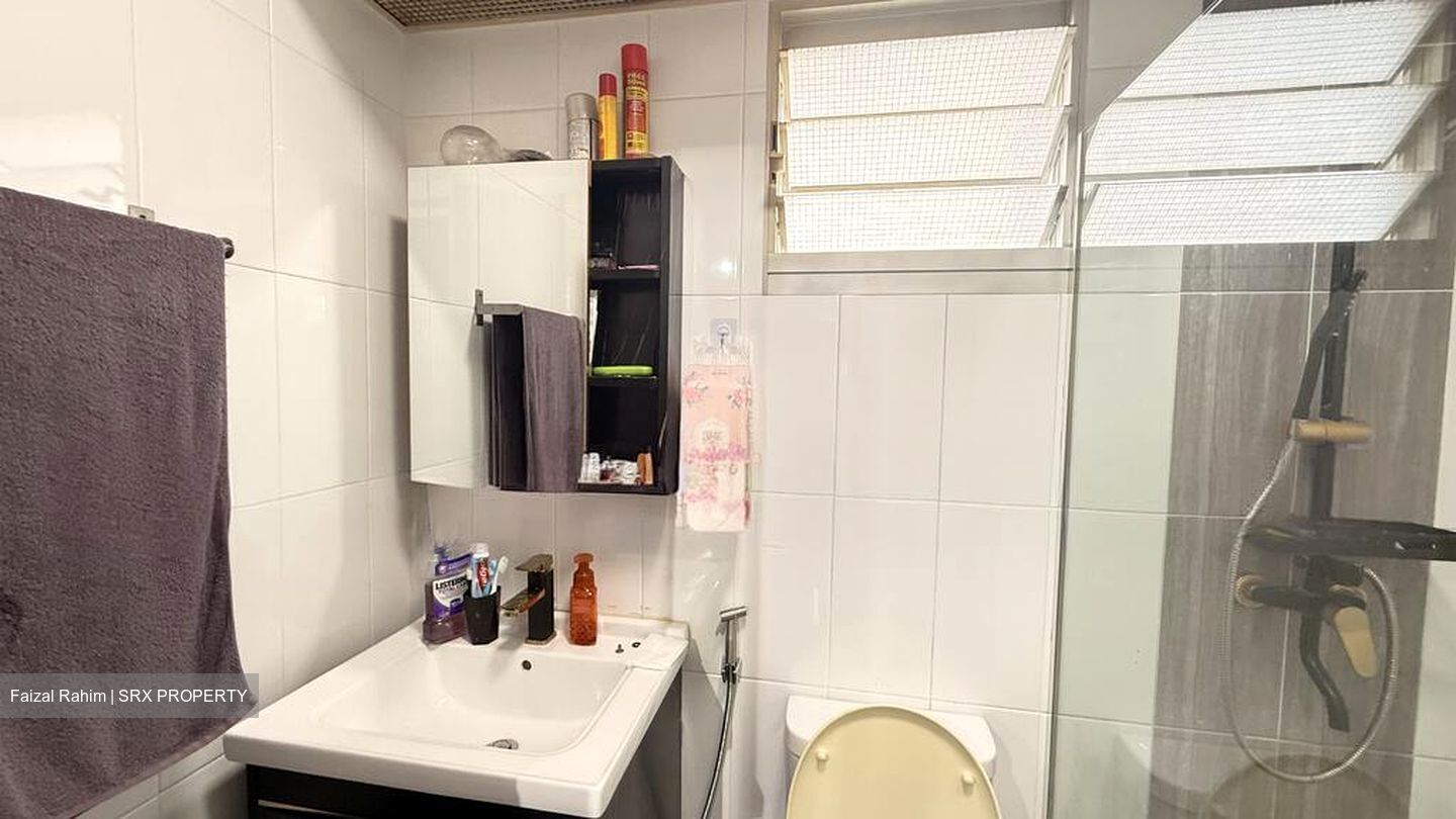 Blk 671A Vine Grove @ Yishun (Yishun), HDB 4 Rooms #504279721